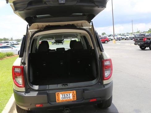 Used 2024 Ford Bronco Sport Big Bend AWD/4WD image 5