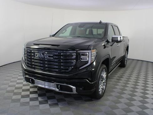 New 2026 GMC Sierra 1500 Denali Ultimate image 27