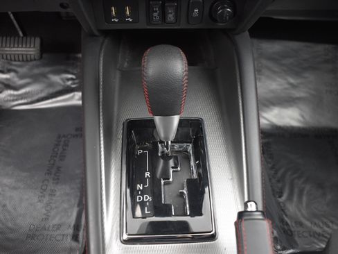 Used 2024 Mitsubishi Outlander Sport AWD image 8