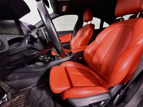 Used 2024 BMW 228i Gran Coupe w/ M Sport Package FWD image 2