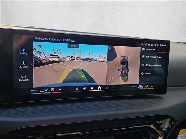 New 2026 BMW M340i w/ Premium Package RWD image 13