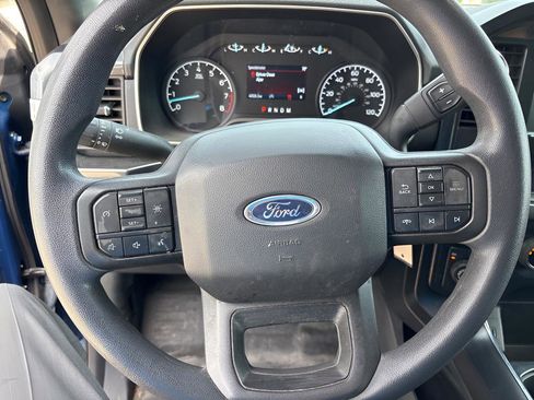 Used 2023 Ford F150 XL w/ STX Appearance Package AWD/4WD image 13