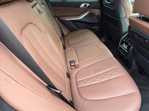 Used 2020 BMW X5 sDrive40i w/ Premium Package RWD image 20