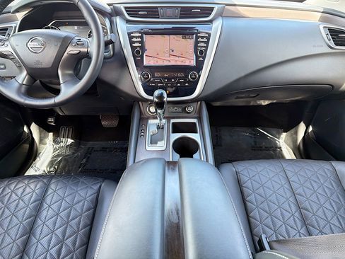 Used 2020 Nissan Murano Platinum w/ Cargo Package AWD/4WD image 18