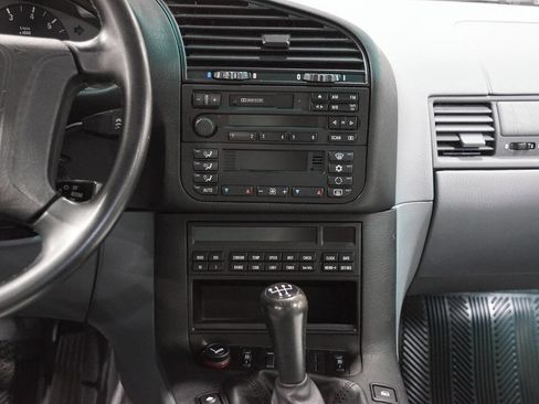 Used 1997 BMW 328i Sedan RWD image 28