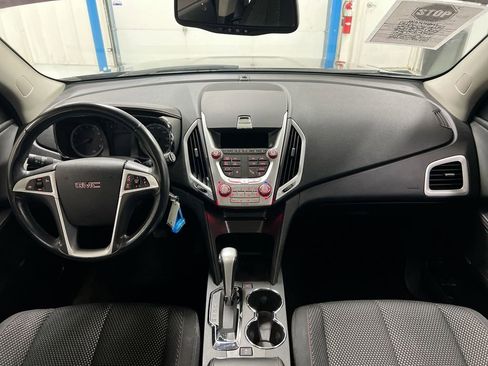 Used 2010 GMC Terrain SLE w/ Convenience Package image 10