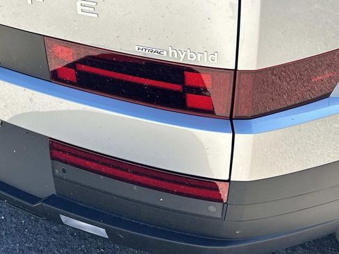 New 2026 Hyundai Santa Fe SE image 12