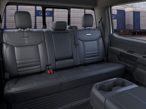 New 2026 Ford F250 Platinum AWD/4WD image 33