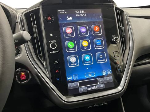 New 2026 Subaru Crosstrek 2.5i Limited image 19
