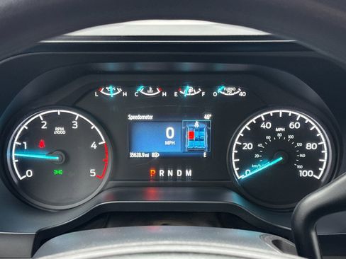 Used 2024 Ford F250 XLT w/ FX4 Off-Road Package image 22