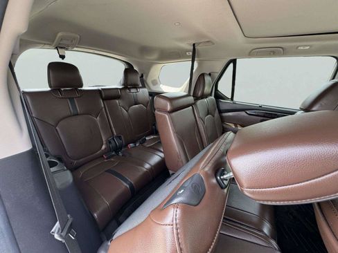Used 2025 Honda Pilot Elite image 57