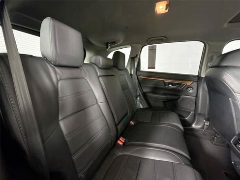 Used 2021 Honda CR-V Touring image 41