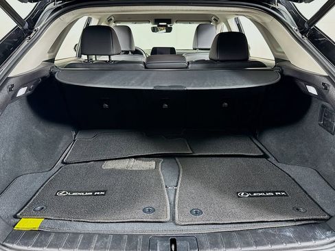 Used 2022 Lexus RX 350 AWD image 19