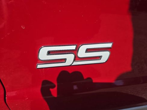 Used 2007 Chevrolet Monte Carlo SS w/ Convenience Package image 7