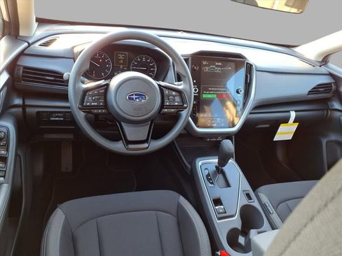 Certified 2025 Subaru Crosstrek 2.0i Premium image 3