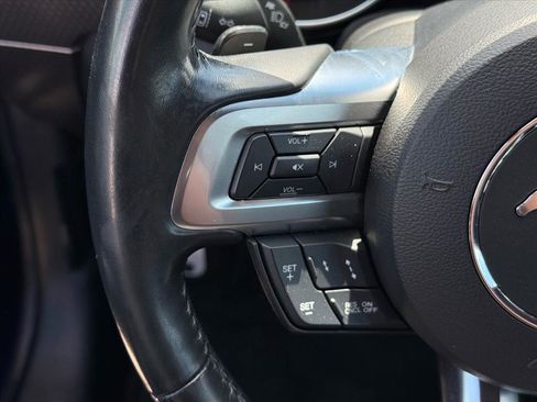 Used 2018 Ford Mustang GT Premium w/ GT Performance Package image 27