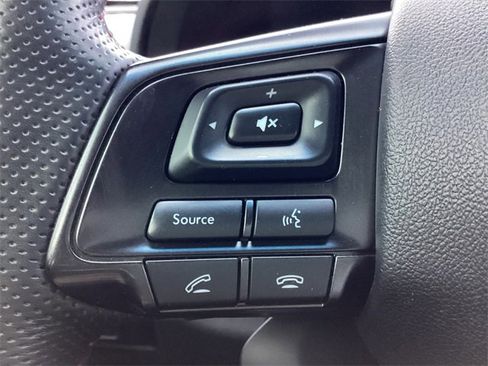 Used 2021 Subaru WRX STI image 17