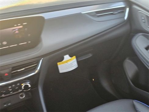 New 2026 Buick Encore GX Sport Touring w/ Advanced Technology Package image 16