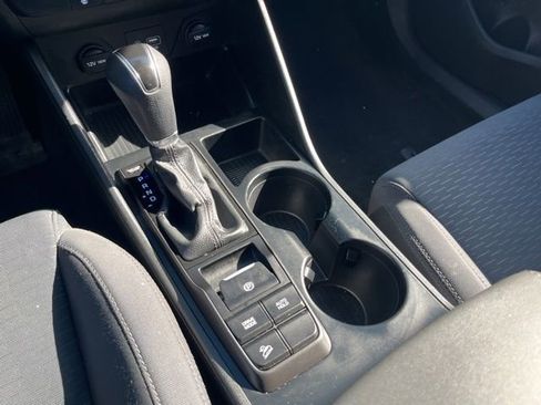 Used 2019 Hyundai Tucson SEL AWD/4WD image 32