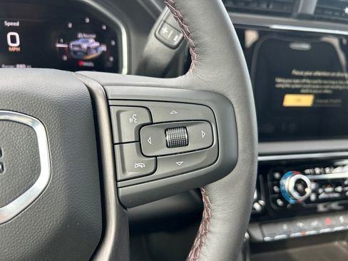 New 2026 GMC Sierra 2500 AT4X image 21