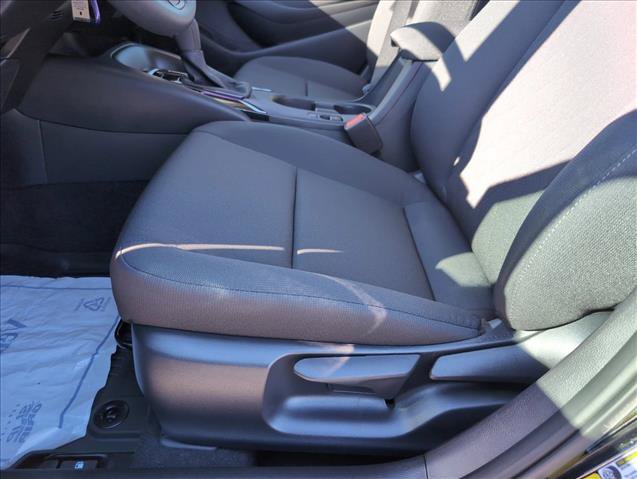 New 2027 Toyota Corolla LE FWD image 4