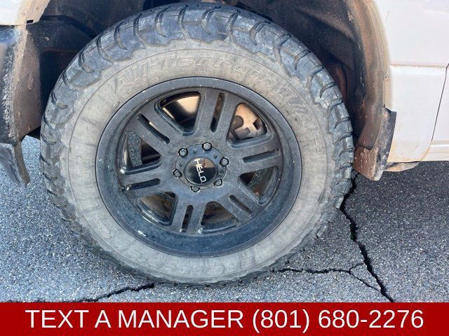 Used 2021 RAM 1500 Tradesman AWD/4WD image 8