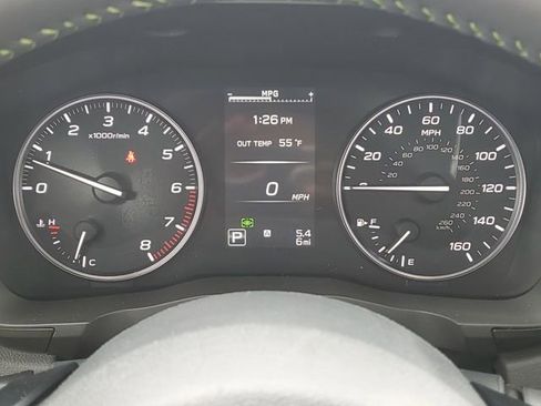 New 2026 Subaru Ascent Bronze Edition AWD/4WD image 23