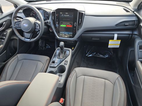 New 2026 Subaru Crosstrek 2.5i Limited image 17