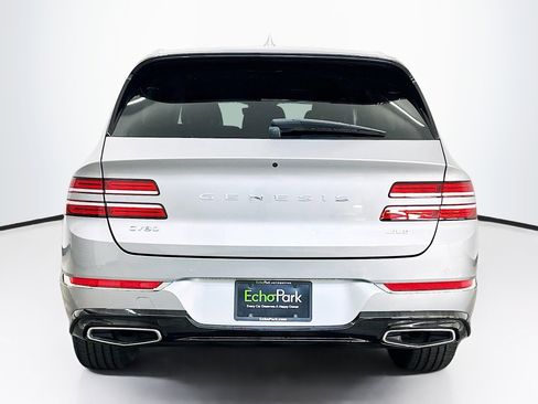 Used 2024 Genesis GV80 2.5T image 7