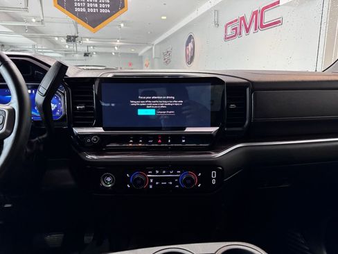 Certified 2023 Chevrolet Silverado 1500 LT image 17