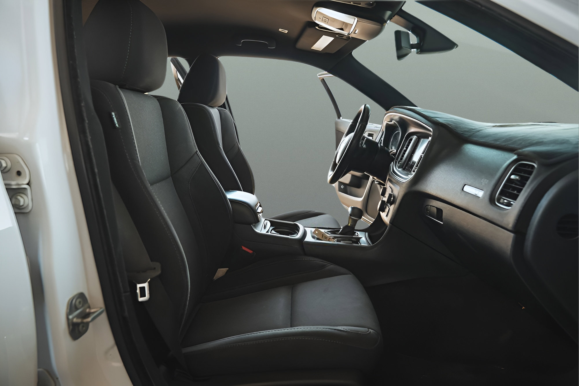 Used 2018 Dodge Charger R/T RWD image 15