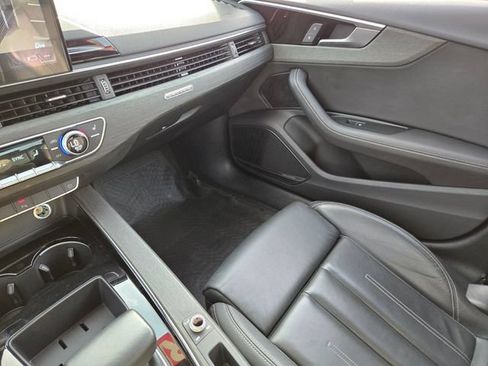 Used 2024 Audi A5 2.0T Premium Plus AWD/4WD image 32