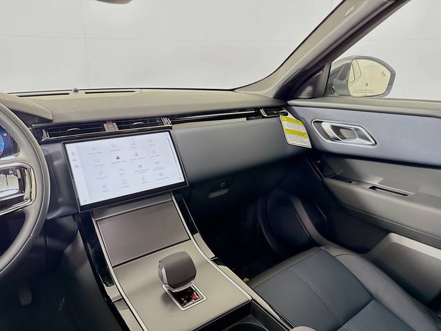 New 2026 Land Rover Range Rover Velar S AWD/4WD image 26