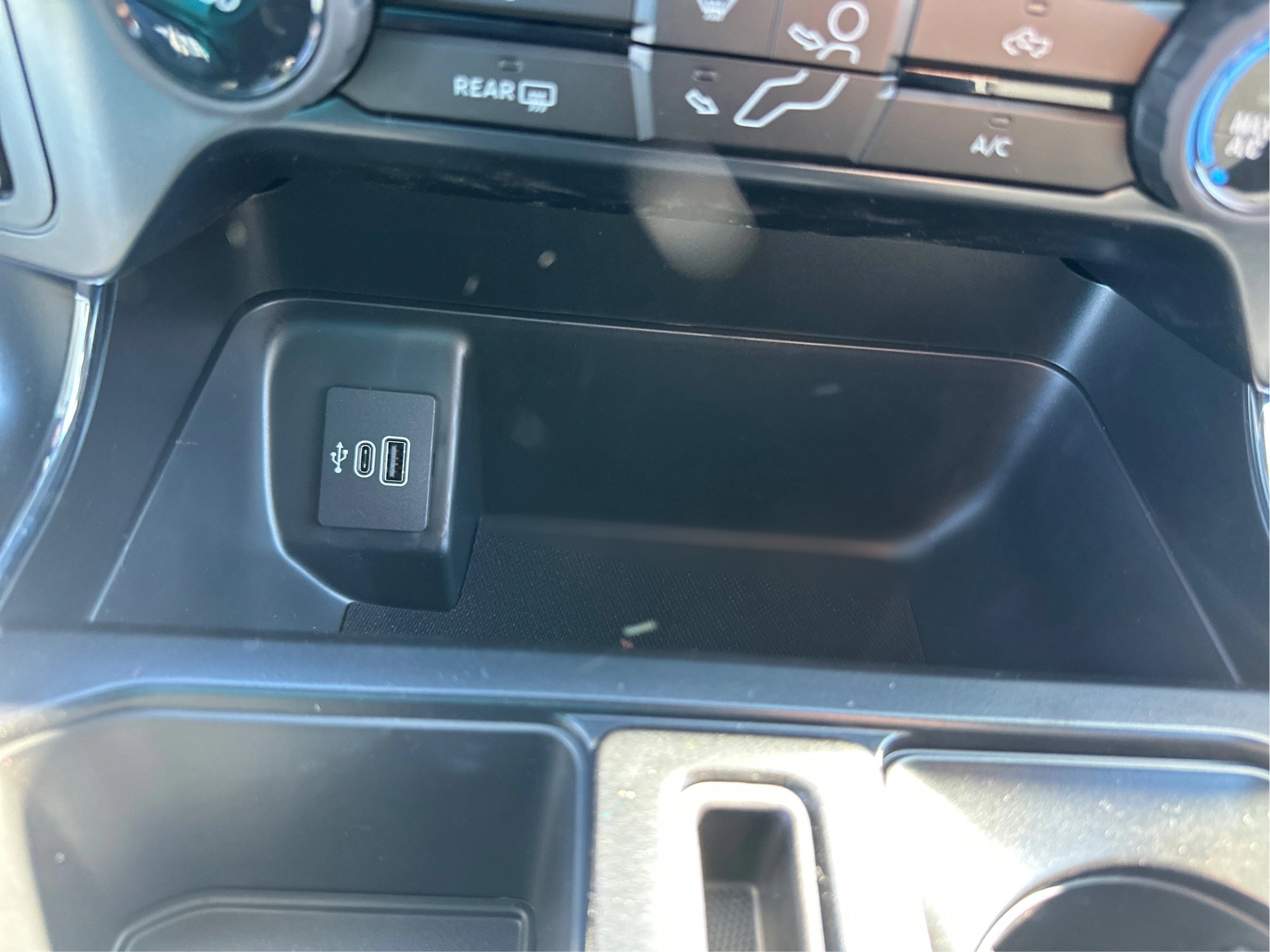 New 2026 Ford F150 STX w/ Equipment Group 200A AWD/4WD image 30