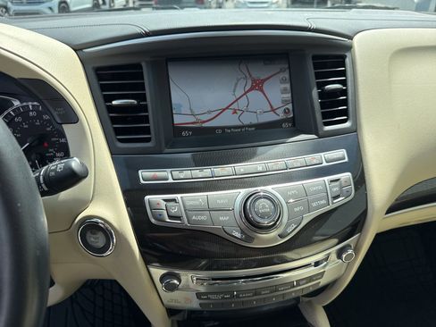 Used 2020 INFINITI QX60 Luxe w/ Essential Package image 26