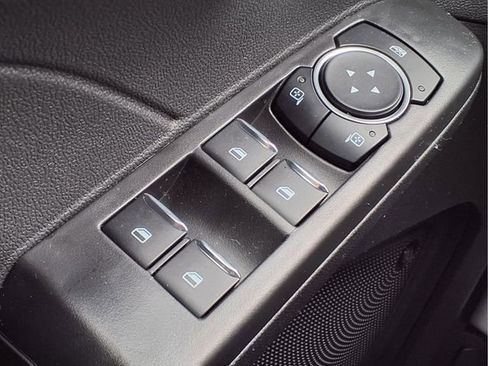 New 2026 Ford Escape Platinum w/ Premium Technology Package image 26