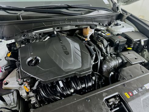 Used 2024 Hyundai Tucson SEL image 32