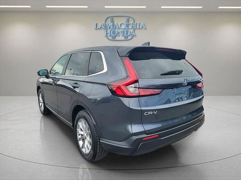 Used 2023 Honda CR-V EX image 3