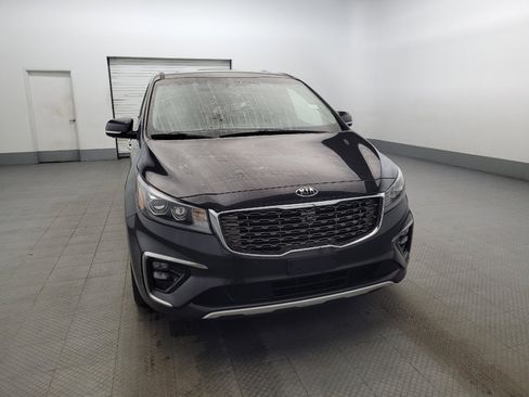 Used 2020 Kia Sedona SX image 14