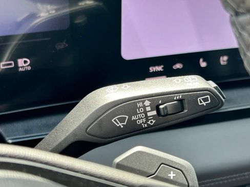 New 2027 Audi Q6 e-tron Premium Plus AWD/4WD image 27