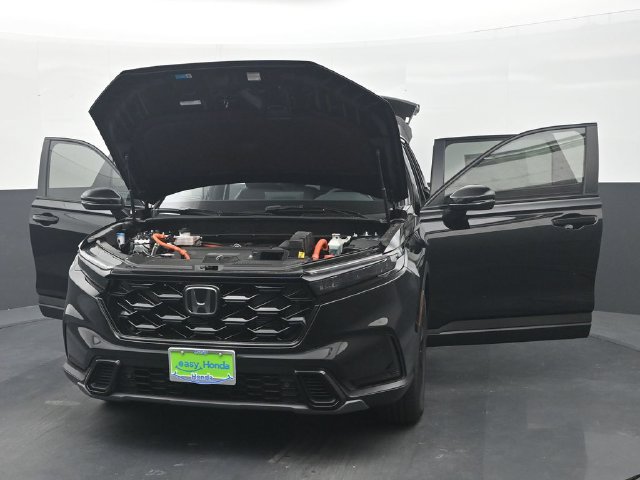 New 2026 Honda CR-V Sport-L image 36