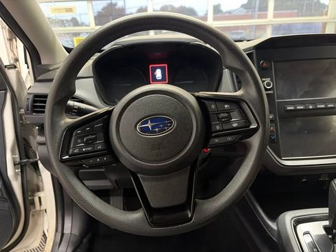 Used 2024 Subaru Crosstrek 2.0i AWD/4WD image 23