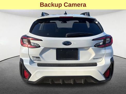 Certified 2025 Subaru Crosstrek 2.0i Premium AWD/4WD image 12