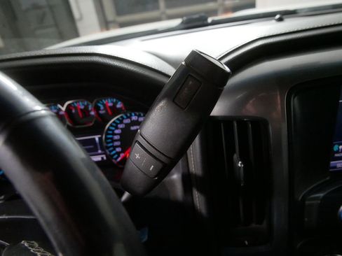 Used 2016 Chevrolet Silverado 2500 LTZ w/ LTZ Plus Package image 22