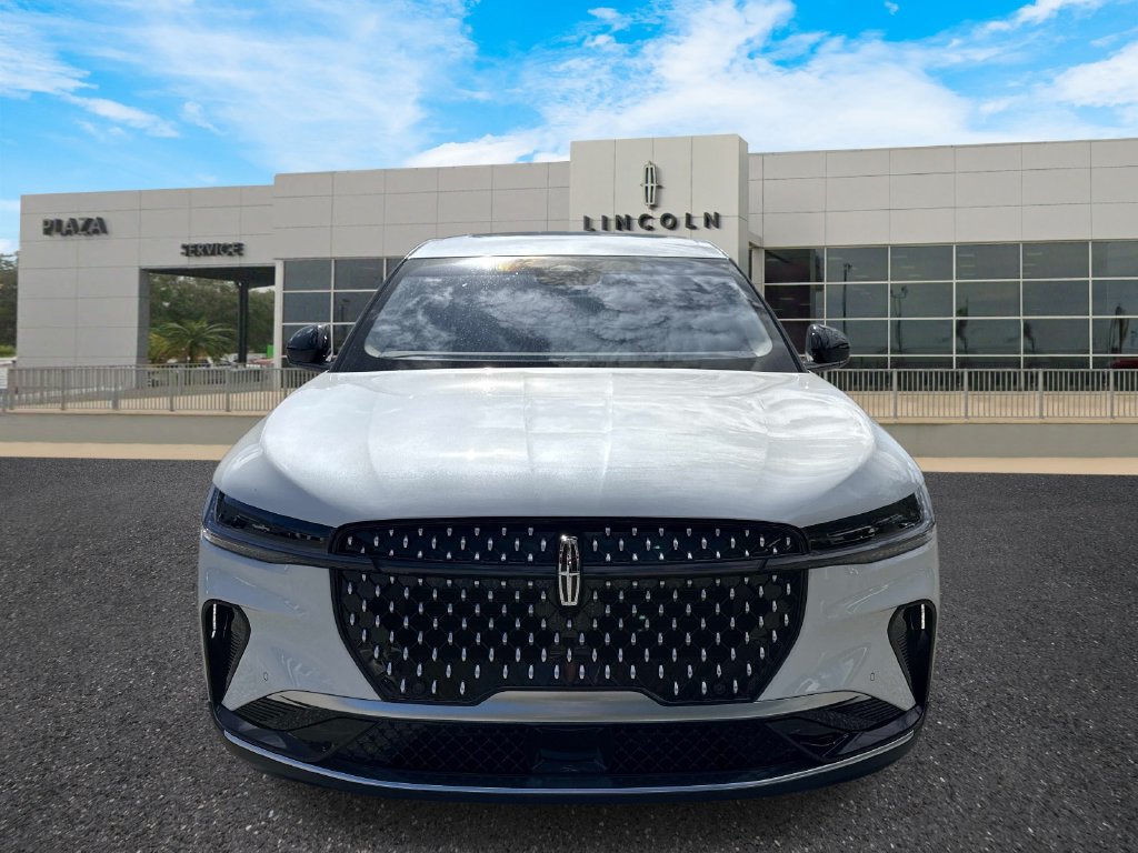 New 2026 Lincoln Nautilus Premier w/ Equipment Group 102A AWD/4WD image 12
