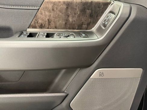 New 2025 Ford F350 Lariat w/ Lariat Ultimate Package image 14