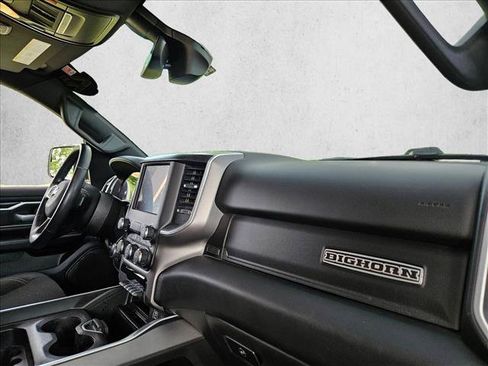 Used 2022 RAM 1500 Big Horn AWD/4WD image 17