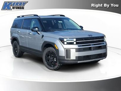 New 2026 Hyundai Santa Fe XRT