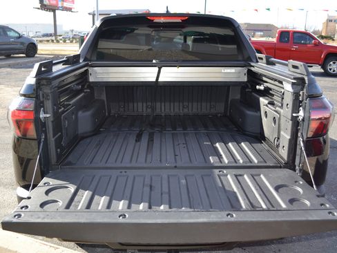 Used 2024 Hyundai Santa Cruz XRT image 7