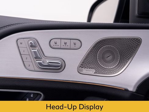 Used 2024 Mercedes-Benz GLE 350 4MATIC w/ Driver Assistance Package image 14